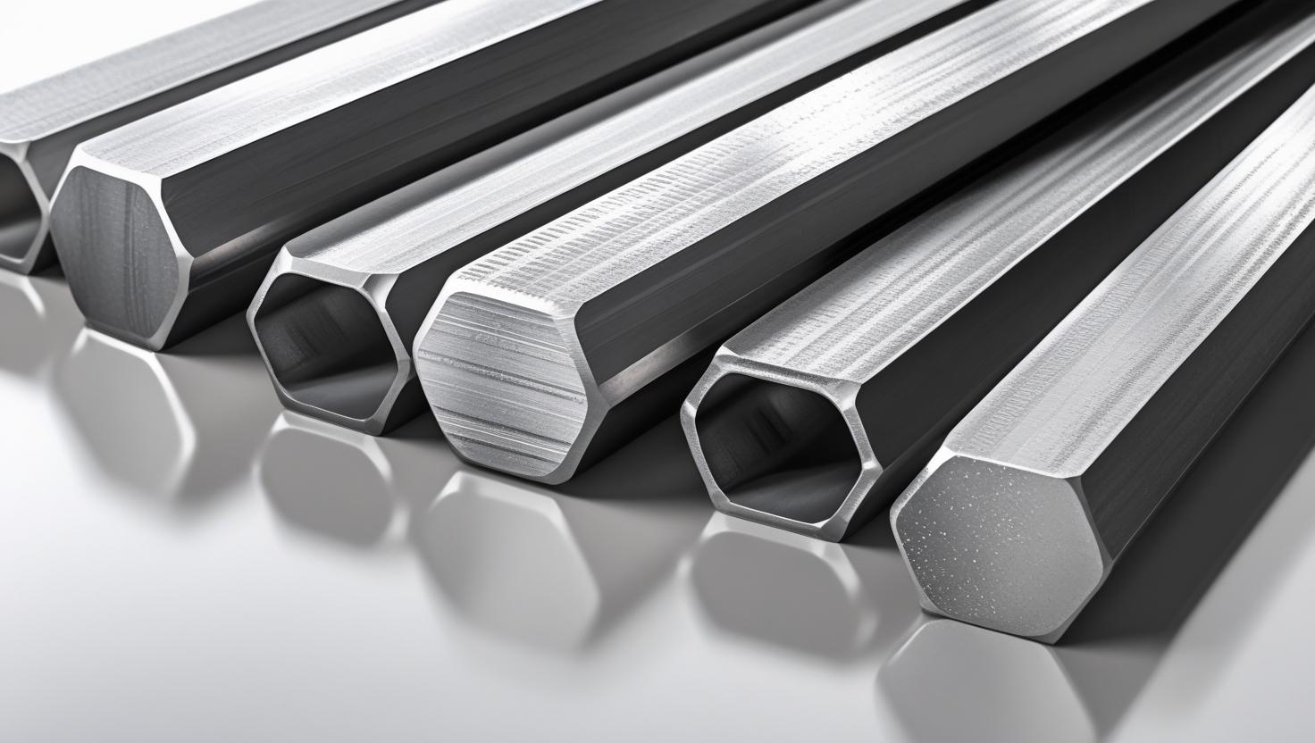 Haynes Hex Bars Supplier